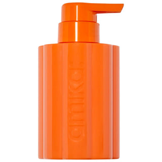 Amika Refillable Shampoo Bottle - Eco-Friendly, Reusable & BPA-Free - Reduce Plastic Waste and Save with Sustainable Shower Container Amika Refillable Shampoo Bottle: Eco-Friendly & Reusable refillable shampoo bottle, reusable shampoo container, BPA-free shampoo bottle, sustainable shampoo bottle, Amika refill bottle, dishwasher safe shampoo bottle, eco-friendly shampoo container, refillable shower bottle, refillable bottle, shampoo bottle, shower container, reusable bottle, sustainable, eco-friendly, BPA-f