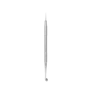 STALEKS Expert 20 Dual-Sided Skin Care Spatula with Precision Uno Needle Tip for Skincare - High-Quality Beauty Tool STALEKS Expert 20 Dual-Sided Skincare Spatula - Precision Beauty Tool Skin care spatula, Dual-sided skincare tool, STALEKS Expert 20, Skincare precision instrument, Beauty and skincare tools, Skincare routine, Beauty enthusiasts, Professional skincare, Precision skincare, Dual-sided design, Uno needle tip, Skincare products, Beauty tools, Skincare essentials, Skincare accessories