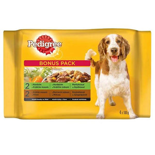 Pedigree Wet Dog Food - Healthy, Natural, Beef Flavor, High Moisture Content for Optimal Nutrition Pedigree Wet Dog Food - Natural & Healthy dog food, wet dog food, healthy dog food, natural dog food, Pedigree dog food, beef dog food, high moisture dog food, nutritious dog meals, dog nutrition, pet food, dog health, dog wellness