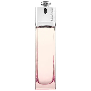 Dior Addict Eau Fraîche: Sparkling Citrus & Fresh Floral Perfume | Uplifting Summer Fragrance Dior Addict Eau Fraîche: Fresh Floral Perfume for Women Dior Addict Eau Fraîche, Fresh floral perfume, Citrus fragrance for women, Summer fragrance, Designer perfume, Bergamot grapefruit perfume, Lily of the valley freesia scent, Sandalwood musk fragrance, Eau Fraîche, Light perfume, Dior perfume, Women's fragrance, Floral perfume, Fruity perfume, Saint-Tropez, Bergamot, Grapefruit, Orange, Freesia, Lily of the Val