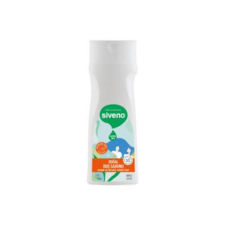 siveno natural orange oil shower gel packaging, siveno shower gel texture sample, siveno vegan shower gel in a bathroom setting Siveno Natural Orange Oil Shower Gel - Moisturizing Formula | 300 ml Siveno Natural Orange Oil Shower Gel - 300 ml siveno, natural-shower-gel, orange-oil, vegan-products, moisturizing, cruelty-free, eco-friendly, shower-gel, gentle-cleanser, ai-generated