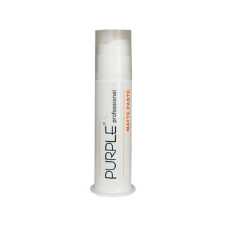 Purple Matte Paste Macun 100ml Cosmetic Beauty Treatment - Matte Finish Cosmetics Purple Matte Paste Macun 100ml - Matte Cosmetic Beauty Purple Matte Paste, Cosmetic Macun, Beauty Treatment Paste, Matte Finish Cosmetics, 100 ml Cosmetic Product, Cosmetic Paste, Beauty Care, Nail Care, Skin Care, Matte Finish, Cosmetic Beauty Treatment