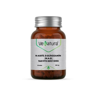 Venatura N-Acetyl Glucosamine Supplement - 500mg, 90 Tablets for Joint Health Support Venatura N-Acetyl Glucosamine - 500mg, 90 Tablets N-Acetyl Glucosamine supplement, Glucosamine dietary supplement, Joint health support, Venatura N-Acetyl D-Glucosamine, 90 tablet supplement, dietary supplement, joint health, nutritional supplements, adults, busy professionals, wellness, health supplements