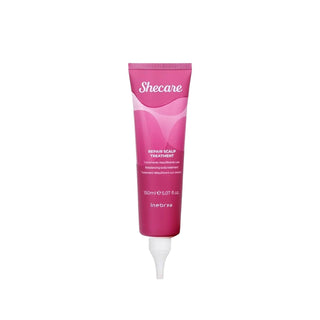 Inebrya Shecare Repair Scalp Treatment - 150ml Scalp Balancing & Repair Solution Inebrya Shecare Scalp Treatment - Repair & Balance Scalp Treatment, Hair Care, Inebrya Shecare, Repair Scalp, Scalp Balance, Hair Repair, Scalp Health, Hair Treatment, Professional Hair Care, Balancing Scalp Treatment