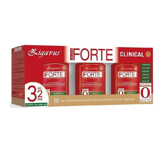zigavus ultra forte shampoo set for dry and normal hair, zigavus clinical shampoo with saw palmetto and ginseng, 3-pack zigavus shampoo for hair care Zigavus Ultra Forte Shampoo Set - For Dry & Normal Hair | 3-Pack Zigavus Ultra Forte Shampoo Set - For Dry & Normal Hair zigavus, hair-care, shampoo, dry-hair, normal-hair, hair-loss, moisturizing-shampoo, strengthening-shampoo, 3-pack, ai-generated
