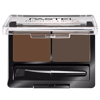 Profashion Eyebrow Duo Set - 3-in-1 Eyebrow Shaping, Coloring & Defining Solution for Perfect Brows Profashion Eyebrow Duo Set - Perfect Brows Guaranteed eyebrow duo set, eyebrow shaping, eyebrow coloring, brow wax, brow powder, Profashion Eyebrow Duo, brow care, makeup, cosmetics, beauty products, grooming, personal care, eyebrow definition, long-lasting makeup, convenient beauty solutions, special occasion makeup, daily beauty routine