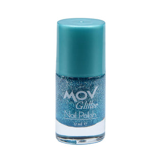 Mov Nail Glitter Polish - Glittery Nail Art Supplies for Creative Designs Mov Glitter Nail Polish for Creative Nail Art nail glitter polish, glitter nail polish, nail art supplies, glittery nail appearance, DIY nail art, nail care, beauty products, cosmetics, nail art designs, nail polish, Mov