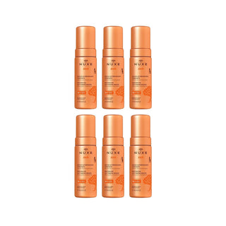 Nuxe Autobronzant: Achieve a Safe, Natural Sunless Tan with Face & Body Tanning Foam - 6x150ml Nuxe Sunless Tanner: Safe, Natural Tanning Foam for Face & Body sunless tanning foam, self tanning foam, face and body tanner, Nuxe sunless tanner, bronzing mousse, sunless tanning mousse, safe tanning, tan without sun, Nuxe autobronzant, self tanner, sunless tanner, bronzer, fake tan, tanning lotion, face tanner, body tanner, sunless tanning, tanning mousse, safe tan, no sun tanning, sunless glow, UV free tanning