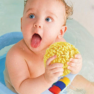 Babyjem Natural Sea Sponge for Gentle Baby Skin Care - Hypoallergenic & Organic Bathing Solution Natural Sea Sponge for Baby - Gentle & Hypoallergenic Natural baby bath sponge, Sea sponge for babies, Organic baby bath products, Gentle baby skin care, Hypoallergenic baby bathing, Natural baby care, Chemical-free baby products, Eco-friendly baby products, Mediterranean sea sponge, Sensitive skin baby products