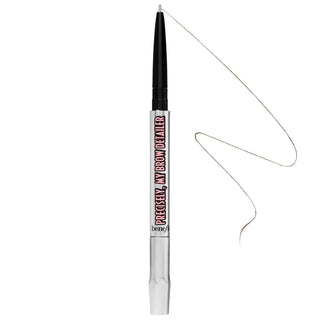 Precisely, My Brow Detailer Microfine Waterproof Eyebrow Pencil by Precisely - Long-Lasting, Precise Brow Definition Precise Brow Definition with Microfine Eyebrow Pencil Microfine Eyebrow Pencil, Waterproof Eyebrow Makeup, Precise Brow Definition, Long-lasting Eyebrow Pencil, Natural-looking Brow Enhancement, Eyebrow Definition, Beauty, Makeup, Cosmetics, Eyebrow Pencil, Waterproof Makeup, Long-lasting Makeup