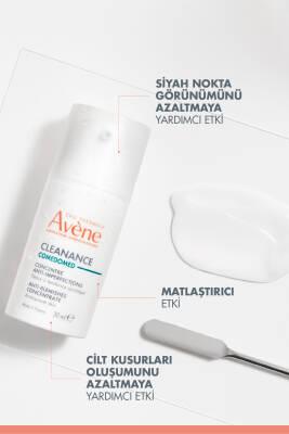 Avene Cleanance Comedomed Konsantre Bakım Kremi - Non-Comedogenic Skincare for Acne-Prone Skin Avene Cleanance Comedomed Cream for Acne-Prone Skin Avene Cleanance Comedomed, Comedone Treatment Cream, Non-comedogenic skincare, Hypoallergenic skincare, Dermatologist-tested products, Acne-prone skin solutions, Skincare for sensitive skin, Comedone reduction, Avene Thermal Water, Comedoclastin Technology