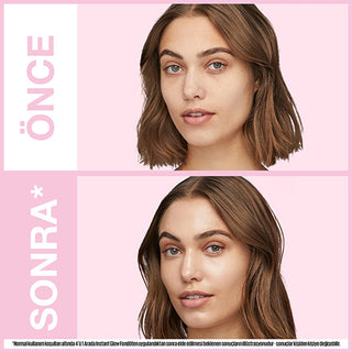 Maybelline New York Instant Perfector Glow Foundation Makeup - 4-in-1 Formula for Flawless Complexion, Radiant Glow, Easy Application Maybelline Instant Perfector Glow Foundation - Flawless Complexion Foundation Makeup, Flawless Complexion, Radiant Glow, Multifunctional Foundation, Easy Application Foundation, Makeup, Beauty Essentials, Cosmetics, Maybelline New York, Instant Perfector Glow