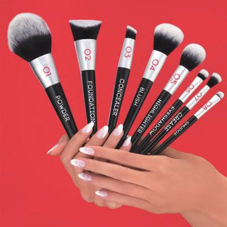 Pastel Profashion Blush Brush - Vegan & Cruelty-Free Makeup Brush for Natural Look Pastel Profashion Blush Brush - Vegan Makeup Brush Makeup Brush, Blush Brush, Cruelty Free Makeup, Vegan Makeup Tools, Cosmetic Brushes for Liquid and Cream Products, Natural Makeup Look, Vegan Beauty Products, Cruelty-Free Cosmetics, Makeup Essentials, Beauty Tools