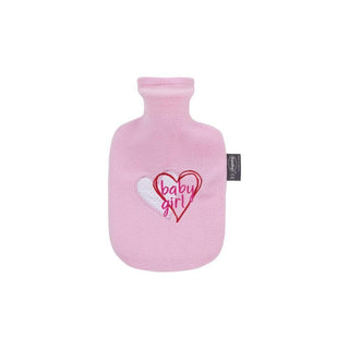 fashy warm water bottle pediatric pink, soft cover warm water bottle for kids, fashy hot water bottle with polar fleece Fashy Warm Water Bottle - Pediatric Pink | 0.8L Fashy Warm Water Bottle - Pediatric Pink | 0.8L warm-water-bottle, fashy, pediatric, pink, baby-care, comfort, hot-water-bottle, soothing, parents, ai-generated