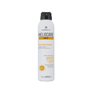 Heliocare 360 Invisible Sunscreen Spray SPF 50+ - Non-Greasy Sun Protection for Outdoor Enthusiasts Heliocare 360 Invisible Sunscreen Spray SPF 50+ - Non-Greasy Protection Sunscreen Spray, SPF 50+, Invisible Sunscreen, Non-greasy Sun Protection, Heliocare 360, Outdoor Protection, Daily Sun Care, Skin Protection, UV Protection, Sunburn Prevention, Advanced Sun Care, Spray Sunscreen, Non-greasy Sunscreen, Outdoor Enthusiasts, Beach Essentials, Hiking Gear, Sports Sun Protection