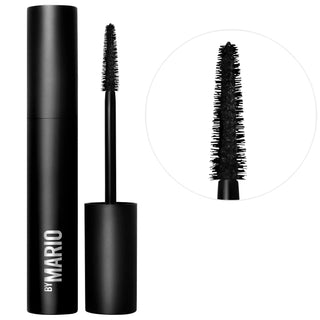 Master Mascara™: Volumizing & Lifting Mascara for Fuller, Longer Lashes - Vegan & Cruelty-Free Master Mascara™: Volumizing & Lifting for Fuller Lashes volumizing mascara, lifting mascara, lengthening mascara, vegan mascara, cruelty-free mascara, long-wearing mascara, smudge-proof mascara, mascara for sensitive eyes, best volumizing mascara, natural looking mascara, mascara, eye makeup, makeup, beauty, cosmetics, lash volume, lash lift, lash length, vegan beauty, cruelty-free beauty, smudge proof, long weari