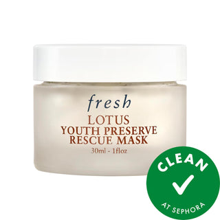 Lotus Youth Preserve Exfoliating Face Mask: Smooth, Radiant Skin in 5 Minutes | Gentle Exfoliation for Dull & Uneven Texture Lotus Exfoliating Face Mask | Radiant, Smooth Skin in Minutes exfoliating face mask, radiance boosting mask, skin texture mask, lotus exfoliating mask, youth preserve mask, gentle exfoliating mask, dull skin treatment, uneven skin texture treatment, clean beauty face mask, natural exfoliant mask, face mask, exfoliating mask, radiance mask, lotus mask, youth mask, gentle mask, dull ski