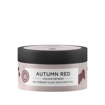 Maria Nila Colour Refresh Besleyici Renk Maskesi - Nourishing Hair Mask for Vibrant Colour - 3.38 fl oz