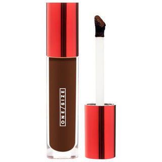 Turn Up the Base Butter Silk Concealer: Full Coverage, Long-Wearing, Matte Finish, Waterproof & Oil Controlling - Paraben & Cruelty-Free Turn Up the Base Concealer: Full Coverage, Matte Finish, Long-Wear full coverage concealer, waterproof concealer, oil controlling concealer, long wearing concealer, matte finish concealer, caffeine concealer, butter silk concealer, smooth texture concealer, paraben free concealer, cruelty free concealer, Concealer, makeup, face makeup, blemishes, dark circles, imperfection