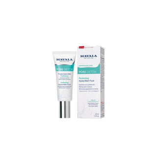 Mavala Pore Detox Mattifying Moisturizer - 45ml Facial Cream for Pore Refining, Detoxifying & Hydrating Skincare Mavala Pore Detox 45ml Mattifying Moisturizer Mavala Pore Detox, Mattifying Moisturizer, Pore Refining Skincare, Detoxifying Facial Cream, Skincare for oily skin, Facial Cream, Skincare Routine, Pore Detox, Mattifying Cream, Hydrating Skincare, Skincare Products, Mavala Skincare, Facial Skincare, Oily Skin Solutions, Enlarged Pores Treatment