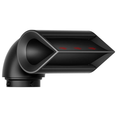 Dyson Airwrapª Blade Concentrator Attachment - Achieve Smooth, Aligned Hair with Focused Airflow and Targeted Styling