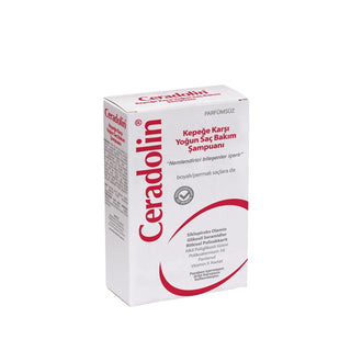 Ceradolin Anti-Dandruff Shampoo - Intense Hair Care for Dandruff Relief, 5.07 fl oz Ceradolin Anti-Dandruff Shampoo - 5.07 fl oz anti-dandruff shampoo, intense hair care, Ceradolin shampoo, dandruff treatment, scalp care shampoo, hair care products, dandruff relief, scalp issues solution, hair nourishment, moisturizing shampoo