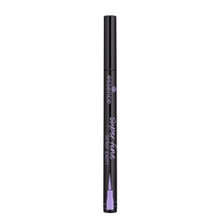 Essence Superfine Eyeliner - Precise, Long-Lasting, Cruelty-Free Makeup for Dramatic Eye Looks Essence Superfine Eyeliner - Precise & Long-Lasting essence eyeliner, superfine eyeliner, cruelty-free eyeliner, vegan eyeliner, long-lasting eyeliner, intense black eyeliner, oil-free eyeliner, precise eyeliner, dramatic eye looks, eye makeup, cosmetic, makeup, beauty products, vegan beauty, cruelty-free beauty, long-lasting makeup
