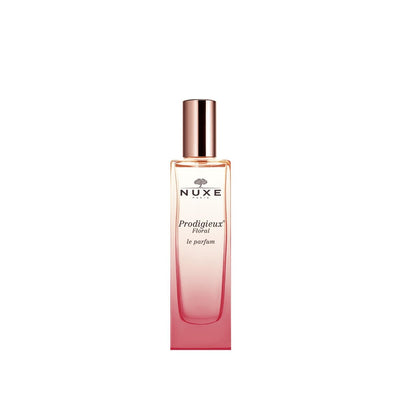 Nuxe Prodigieux Floral Perfume for Women - 50ml Luxury Fragrance with Natural Ingredients