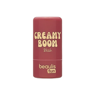 beauils-fun-creamy-boom-stick-blush-rosewood, beauils-cream-blush-in-rosewood-opened Beaulis Fun Creamy Boom Stick Blush - Rosewood for Teenagers & Adults Beaulis Creamy Boom Stick Blush - Rosewood beauils, creamy-blush, rosewood-blush, makeup, teenagers, adults, easy-application, smooth-finish, fun-makeup, ai-generated