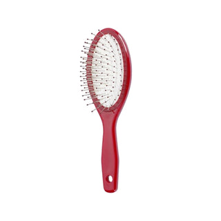 Lionesse Hair Brush 101230 - Durable Detangling Brush for All Hair Types Lionesse Hair Brush 101230 - Durable & Easy to Use Hair Brush, Lionesse Hair Brush, Detangling Brush, Hair Care Tool, Hair Styling Brush, Hair Care, Hair Styling, Durable Hair Brush, Easy to Use Hair Brush, Stylish Hair Brush, Hair Detangling, Hair Maintenance