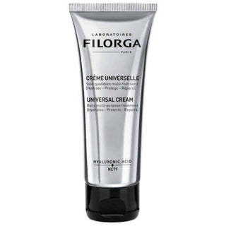 Filorga Universal Cream: Multi-Purpose Family Moisturizer for Daily Skin Care, Sunburn & After Shave Relief | Gentle, Soothing & Protective Filorga Universal Cream: Family Moisturizer | Soothes & Protects universal cream, multi-purpose cream, family cream, moisturizing cream, soothing cream, skin cream for kids, sunburn relief cream, after shave cream, daily skin care, moisturizer, skin protection, soothing balm, family skincare, skincare for children, sensitive skin cream, gentle cream, dry skin relief, re