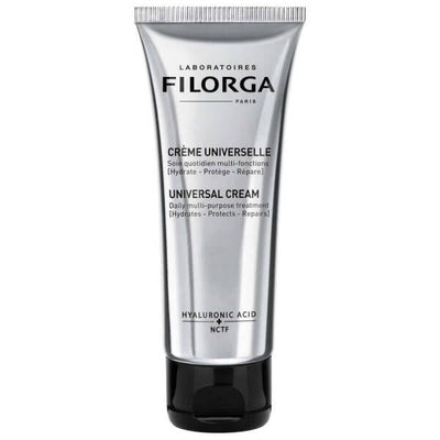 Filorga Universal Cream: Multi-Purpose Family Moisturizer for Daily Skin Care, Sunburn & After Shave Relief | Gentle, So