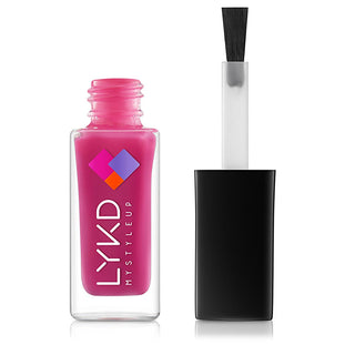 LYKD Nail Polish - Sweet Candy - Durable and Easy Application LYKD Nail Polish - Durable & Easy Apply nail polish, LYKD Oje, Sweet Candy nail color, durable nail polish, easy application nail polish, long-lasting nail color, vibrant nail color, nail care, beauty products, cosmetics, nail polish for women, fashion nail polish