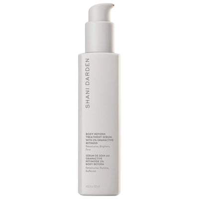 The Ordinary Body Reform Treatment Serum with 2% Granactive Retinoid - Smooths KP, Firms Crepey Skin, Brightens Dark Spo