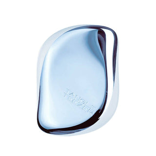 Tangle Teezer Compact Hairbrush Baby Blue