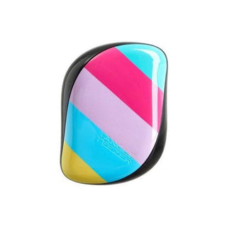 Tangle Teezer Compact Styler Hairbrush Stripes