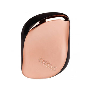 Tangle Teezer Compact Styler Hairbrush Rose Gold