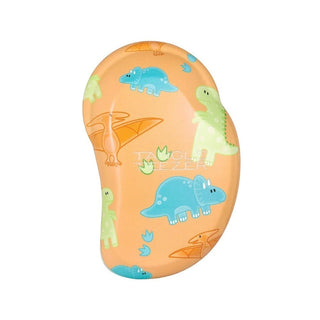 Tangle Teezer The Original Mini Hairbrush Dinosaurs