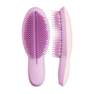 Tangle Teezer The Ultimate Pink Lilac Hair Brush