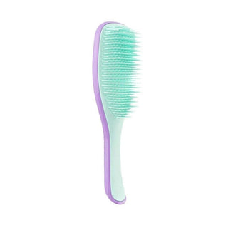 Tangle Teezer The Wet Detangler Hairbrush Lilac&Mint
