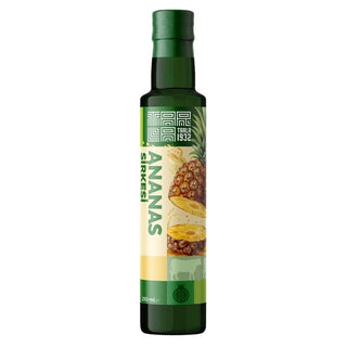 Tarla 1932 Pineapple Vinegar Natural Fermentation 250ml