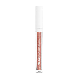 wet n wild Megaslicks Lip Gloss - Hyaluronic Acid, Vegan Collagen, Shiny & Fuller Lips wet n wild Megaslicks Lip Gloss - Shiny & Fuller Lips Lip Gloss, wet n wild Megaslicks, Hyaluronic Acid Lip Care, Vegan Collagen Lip Gloss, Jojoba Extract Lip Care, Shiny Lips, Fuller Lips, Lip Care, Makeup, Cosmetics, Beauty Products, Lip Moisturizer, Long-Lasting Lip Gloss