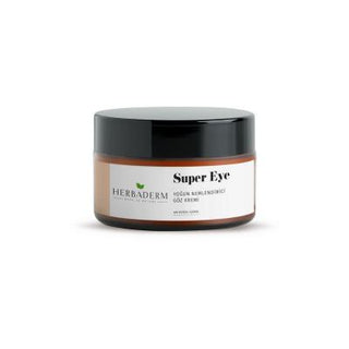 herbaderm super eye cream 20ml packaging, application of herbaderm eye cream, ingredient details of herbaderm eye cream Herbaderm Super Eye Cream - Intense Hydration | 20 ml Herbaderm Super Eye Cream - 20 ml herbaderm, eye-cream, intense-hydration, skincare, anti-aging, hyaluronic-acid, vitamin-c, collagen, ai-generated, adult-skincare