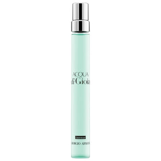 Acqua di Gioia Eau de Parfum Intense Travel Spray - Vibrant Citrus & Fruity Fragrance for Travelers Acqua di Gioia Eau de Parfum Intense - Fresh Citrus Travel Spray Eau de Parfum Intense, Travel Spray, Fresh Citrus Fragrance, Acqua di Gioia, Perfume for Travel, Fragrance for Women, Citrus Fragrance, Travel Size Perfume, Women's Perfume, Fresh Fragrance, Citrus Scent, Long Lasting Fragrance, Compact Perfume, Italian Fragrance