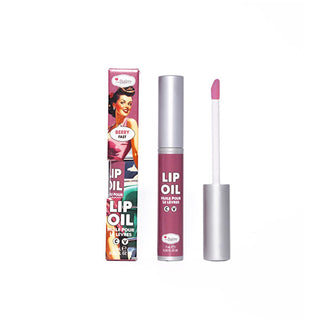 theBalm Berry Fast Lip Oil: Tinted, High-Shine, Non-Sticky - Hydrating Lip Care & Subtle Color theBalm Berry Lip Oil: Tinted, High-Shine Lip Care lip oil, tinted lip oil, non-sticky lip gloss, high shine lip oil, theBalm lip oil, berry lip oil, lip care, makeup, tinted lip care, high-shine lip products, non-sticky lip gloss alternatives, lightly tinted formula, high-shine finish, non-sticky texture, subtle color, lip gloss, lip moisturizer, hydrating lip oil, berry lip color, cosmetic, lip enhancement, lip 