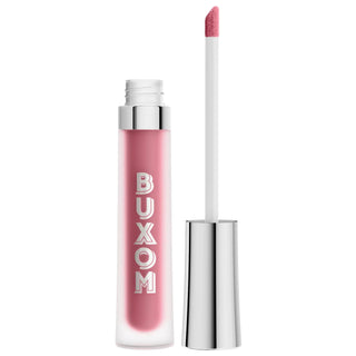 Buxom Full-On Plumping Lip Cream Gloss - Hydrating, Shimmer-Free Lip Gloss for Fuller Lips Buxom Full-On Plumping Lip Cream Gloss - Hydrating & Shimmer-Free plumping lip gloss, moisturizing lip cream, paraben-free cosmetics, sulfate-free lip care, hyaluronic acid lip gloss, lip care, cosmetics, beauty products, lip gloss, fuller lips, hydrating lip gloss, shimmer-free lip gloss, cruelty-free beauty, clean beauty, Buxom, lip products