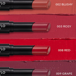 Flormar Creamy Stylo Blushy Lipstick: Hydrating, High-Pigment, Semi-Gloss Finish for Comfortable, All-Day Color Flormar Creamy Lipstick: Hydrating, High-Pigment Lip Color creamy lipstick, moisturizing lipstick, semi-gloss lipstick, Flormar lipstick, high pigment lipstick, affordable lipstick, non-sticky lipstick, comfortable lipstick, nude lipstick, red lipstick, lipstick, hydrating lipstick, lip color, beauty, cosmetics, makeup, lip care, blushy lipstick, twist-up lipstick, everyday lipstick, natural lipst