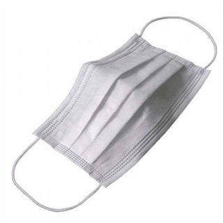 Disposable Sterile Surgical Mask 50pcs