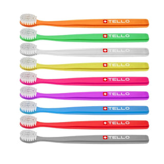 Tello Toothbrush 4920 Soft