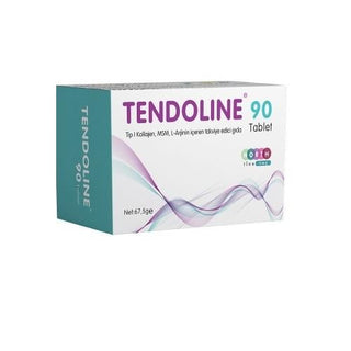 Tendoline 90 Tablets